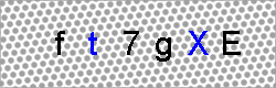 ""
