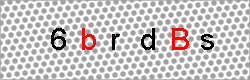 ""