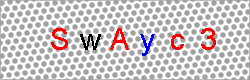 ""